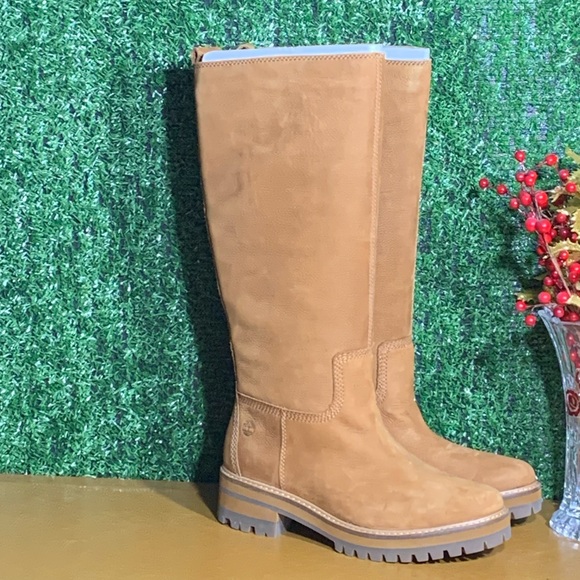 women's courmayeur valley tall boots